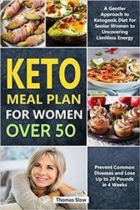 Free Keto Diet Plan for Seniors